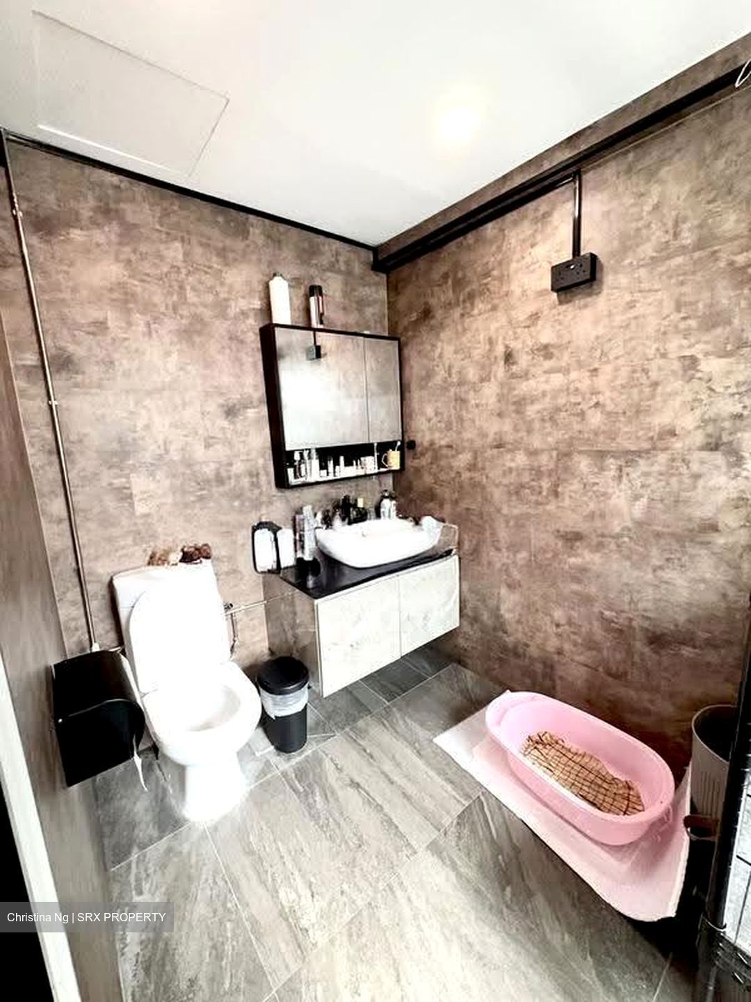 Evergreen Park (D19), Apartment #628870111